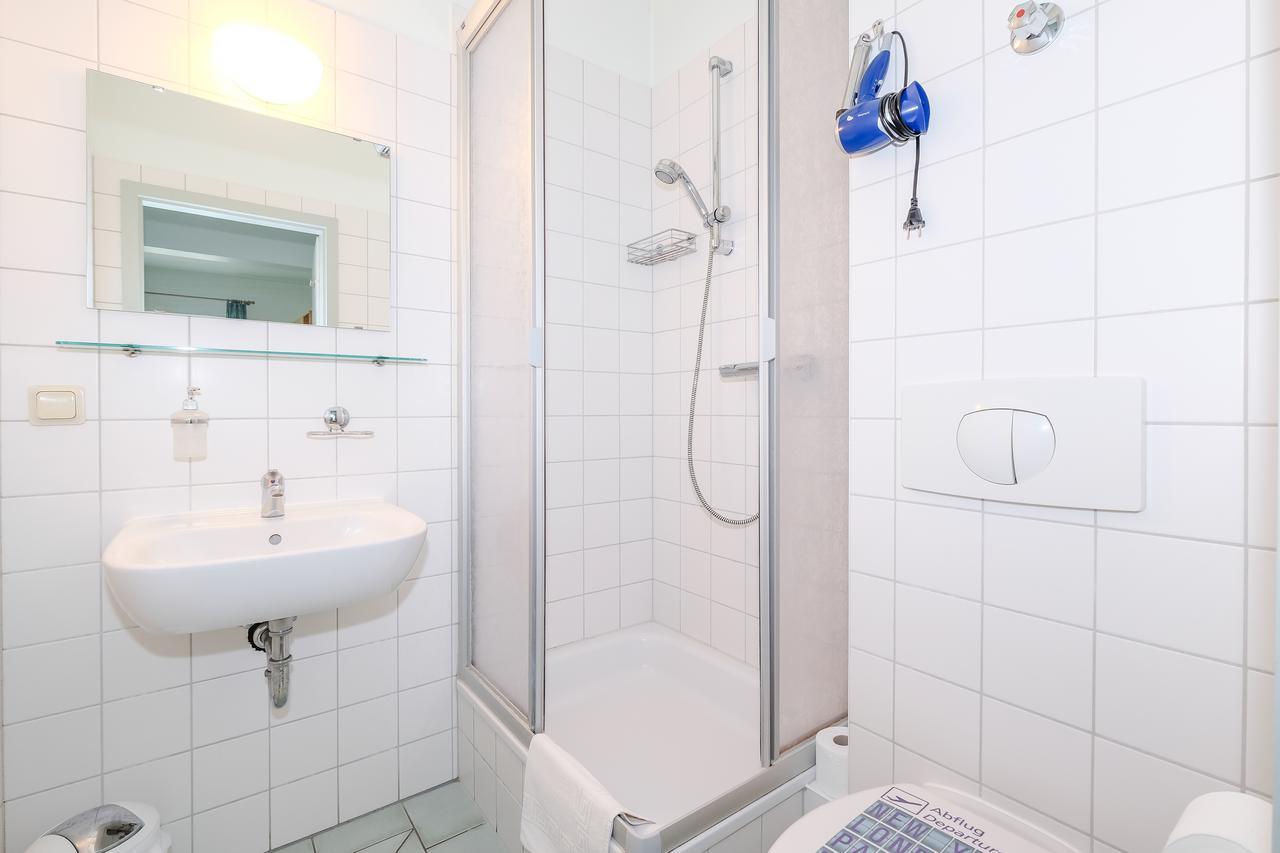 Hotel Garni und Gaststätte Zum Holzfäller Schierke Zimmer foto